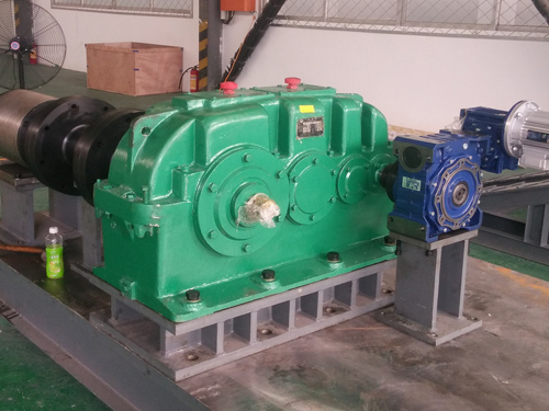 The working principle and category of reducers The working principle and category of reducers